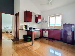 Genesis Leisure - Charming home-stays near Anjuna, Vagator & Assagao - Anjuna - 3