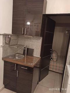 Seaside flat 5m away from beach - Pefkohori - 9