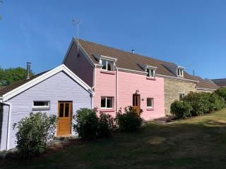 Canllefaes Cottages - 8