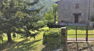 Casa Titina Riposo e Relax nella campagna toscana - Pratovecchio Stia - 0