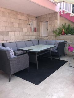Lilac Apartments - Trogir - 1
