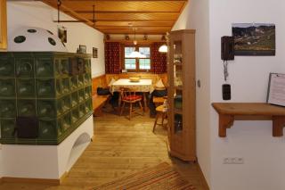 Ferienwohnungen am Ganglbach - 5