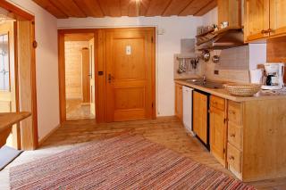 Ferienwohnungen am Ganglbach - Bayrischzell - 1