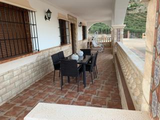 Casa de María - 9