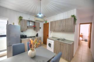 Comfortable 2bedrooms in Paceville, balcony JPOR1-3 - St. Julianʼs - 7
