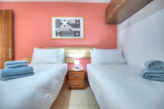 Comfortable 2bedrooms in Paceville, balcony JPOR1-3 - St. Julianʼs - 3