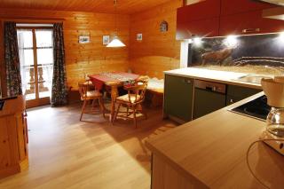 Ferienwohnungen am Ganglbach - Bayrischzell - 2