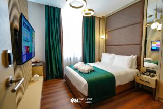 THE NEST HOTEL - Istanbul - 8