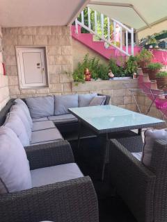 Lilac Apartments - Trogir - 2
