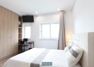 MyStay - Casa do Louro - Oporto - 9