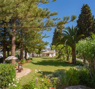 Quinta Paraiso da Mia - Cosy decorated Studio - Luz - 2
