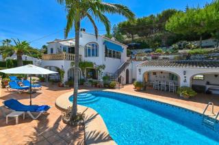 Casa Que Sera - Jávea - 1