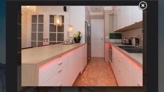 Appartement Belle Feuille - Boulogne-Billancourt - 8