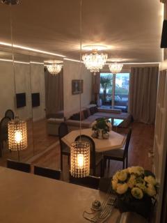 Appartement Belle Feuille - Boulogne-Billancourt - 2
