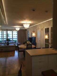 Appartement Belle Feuille - Boulogne-Billancourt - 3