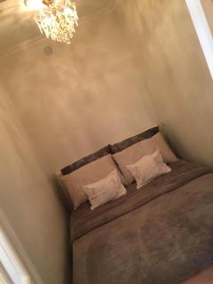 Appartement Belle Feuille - Boulogne-Billancourt - 5