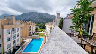 Apartamento El Ático de Anat - Posada de Llanes - 0