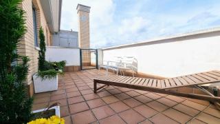 Apartamento El Ático de Anat - Posada de Llanes - 4