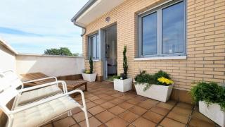 Apartamento El Ático de Anat - Posada de Llanes - 2