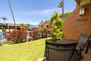 Kuleana Resort 302 - Kahana - 8
