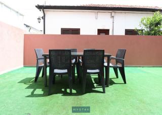 MyStay - Casa do Louro - Oporto - 6