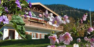 Ferienwohnungen am Ganglbach - Bayrischzell - 8