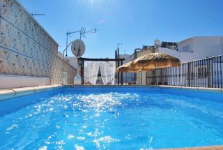 AP317 - Casa Aileen - Nerja - 0