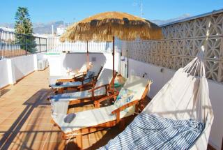 AP317 - Casa Aileen - Nerja - 6