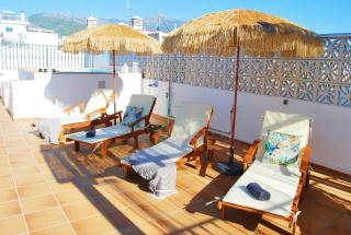 AP317 - Casa Aileen - Nerja - 5