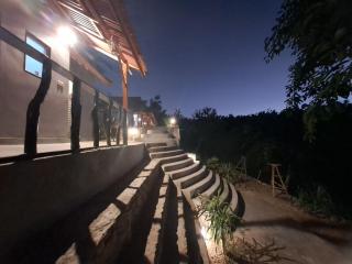 Vina Bungalow - Toyapakeh - 7