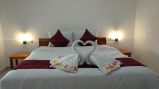 Vina Bungalow - Toyapakeh - 5