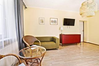 Apartament z tarasem - Polanica-Zdrój - 9
