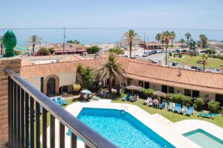 JAZMÍN 24 - Torremolinos - 2