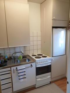 Studio Aalto - 1