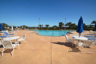 Surf Club I, 1405 - Palm Coast - 0