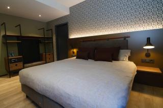 DAS Hotel by Hopfenschlingel - 6