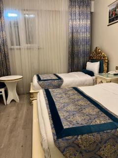 İstasyon Hotel - Istambul - 5