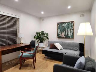 Spacious Frankston Retreat - Frankston - 4
