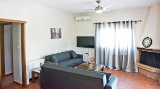 Alexander's Garden House - Oropos - 5