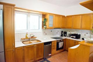 Alexander's Garden House - Oropos - 6