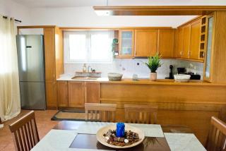 Alexander's Garden House - Oropos - 7
