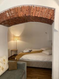 Historical Center Residence 1 - Hermannstadt - 9