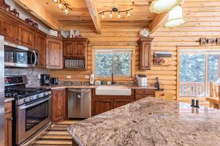 Forest View Retreat - Duck Creek Village - 9