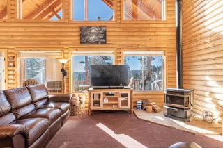 Forest View Retreat - Duck Creek Village - 5