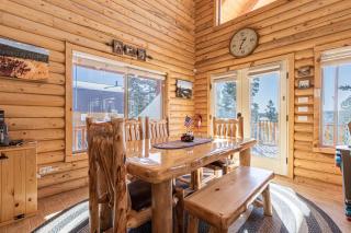 Forest View Retreat - Duck Creek Village - 4