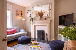 Sway Corner - Lymington - 8