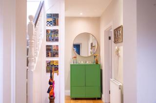 Sway Corner - Lymington - 1