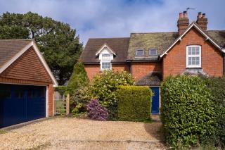 Sway Corner - Lymington - 5