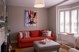 Sway Corner - Lymington - 3