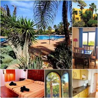 Casa Catherine Oasis Tamarindo - Corralejo - 9